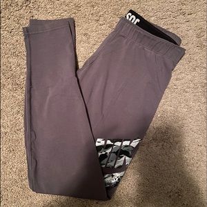 Nike Cotton Leggings
